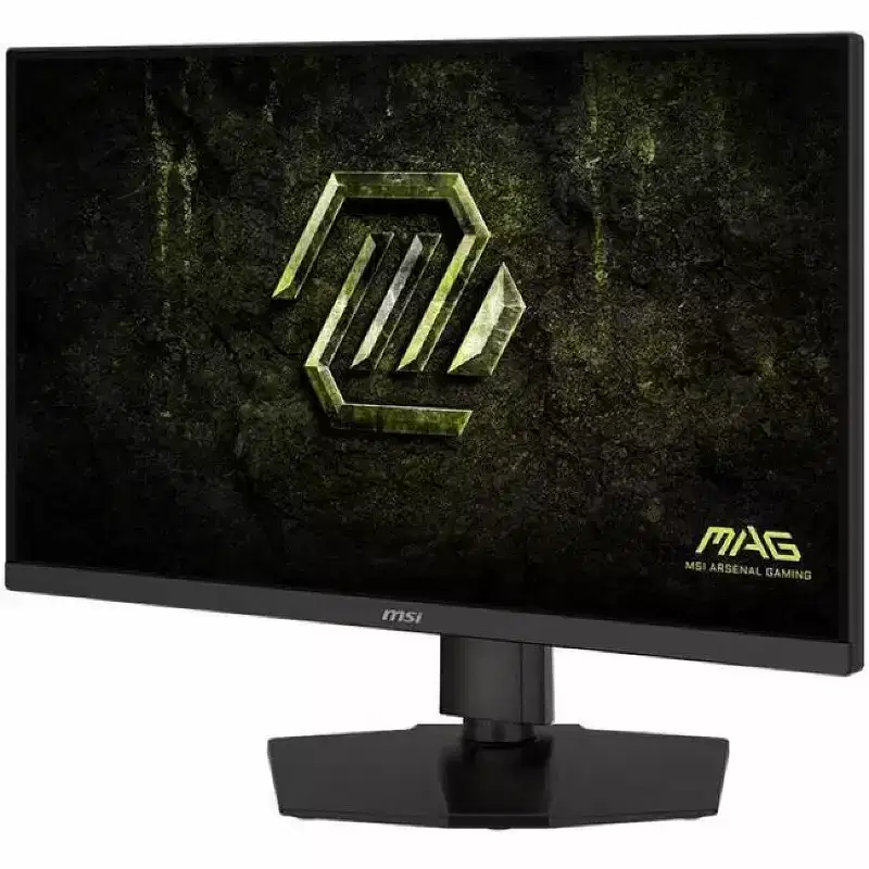 MSI MAG 274QPF E20 27 Class WQHD Gaming LCD Monitor - 16:9 - Metallic Black - 27 Viewable - Rapid IPS - 2560 x 1440 - 1.07 Billion Colors