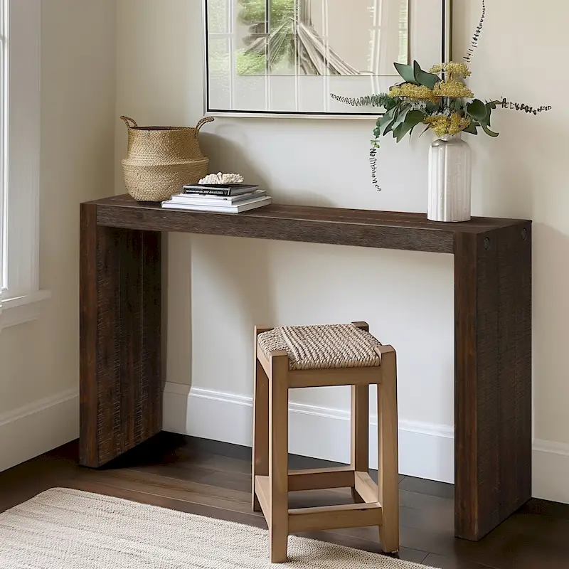 INK+IVY Monterey Console Table