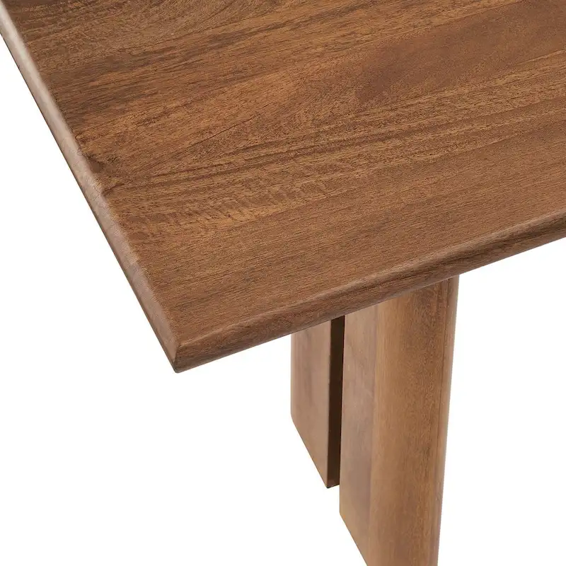 Amistad 58 Wood Bench