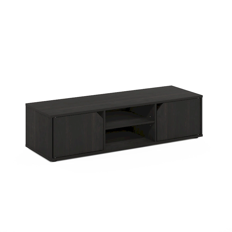 Furinno Classic TV Stand for TV up to 55 Inch
