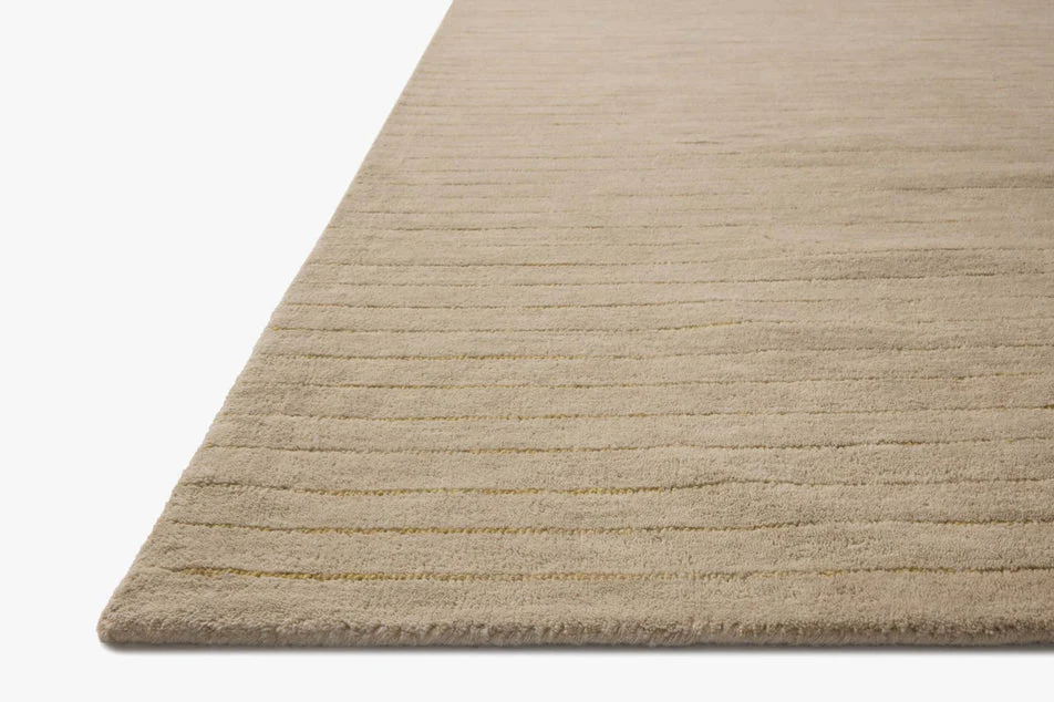 Henry Beige/Wheat Rug
