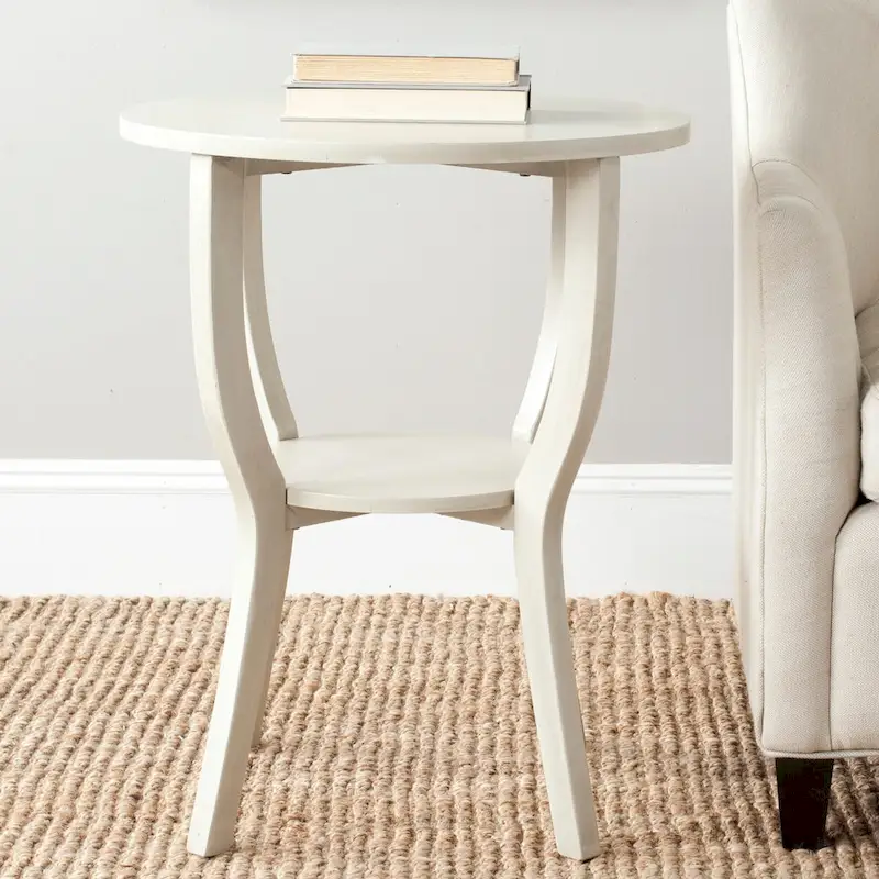 Accent Table - 22 x 22 x 30.3 - 22Wx22Dx30H