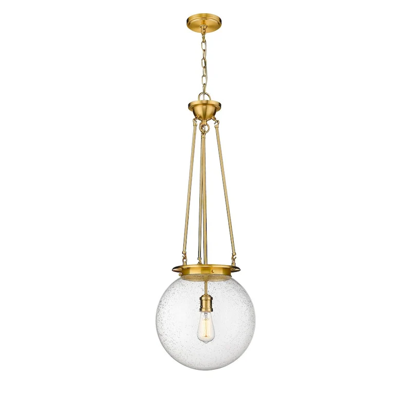Innovations Lighting Beacon - 1 Light 14  Pendant