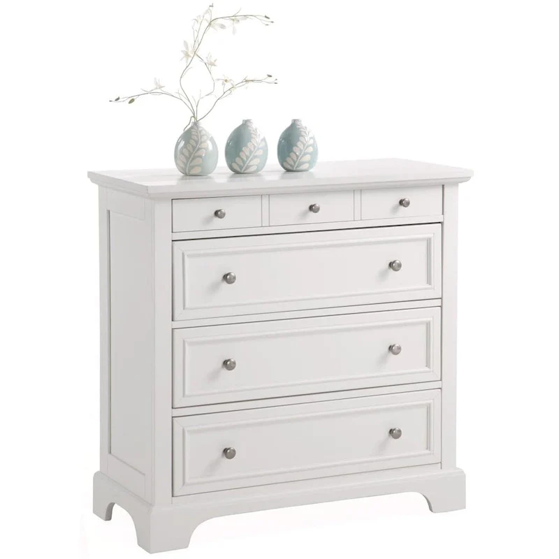 Naples Off-White Chest