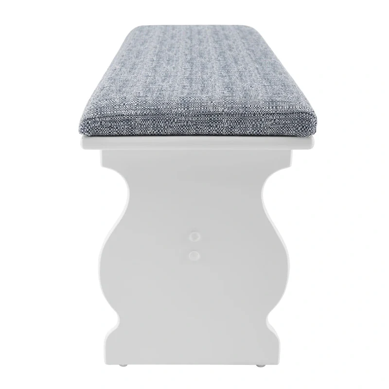 Hannah Breakfast Nook 3-piece Dining Set