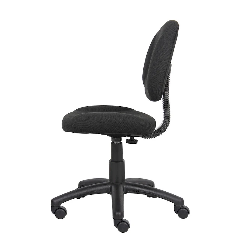 Boss Deluxe Posture Chair
