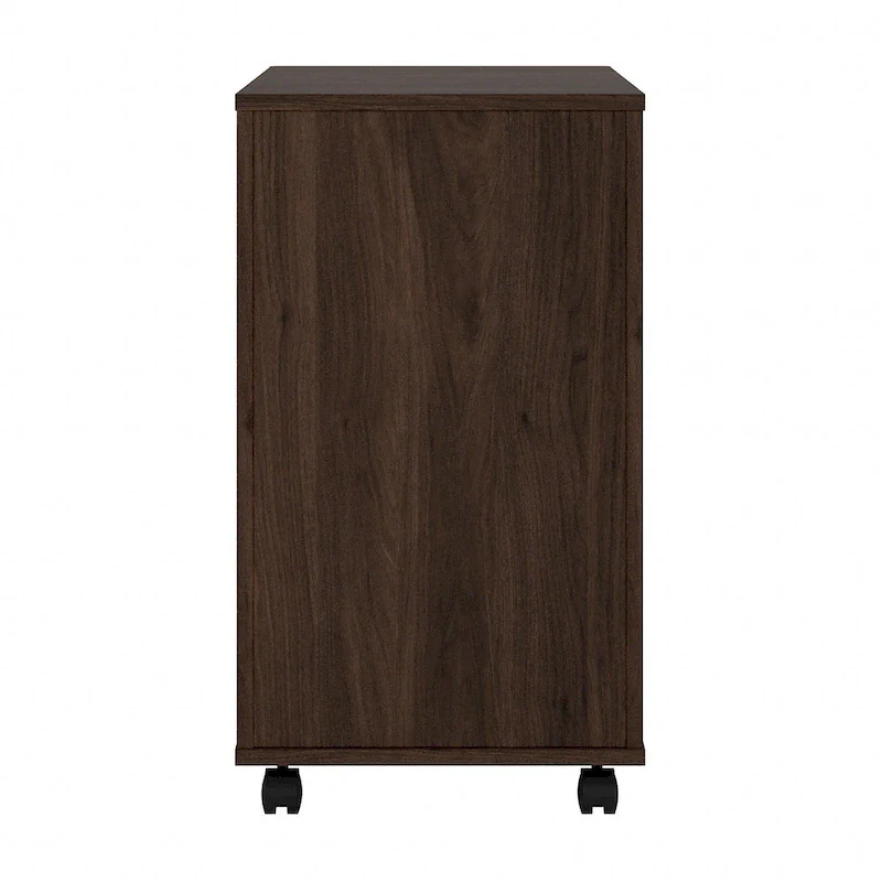 Studio C 2-drawer Mobile File Cabinet by