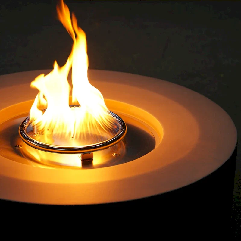 Laguna 6-piece Fire Seating Set