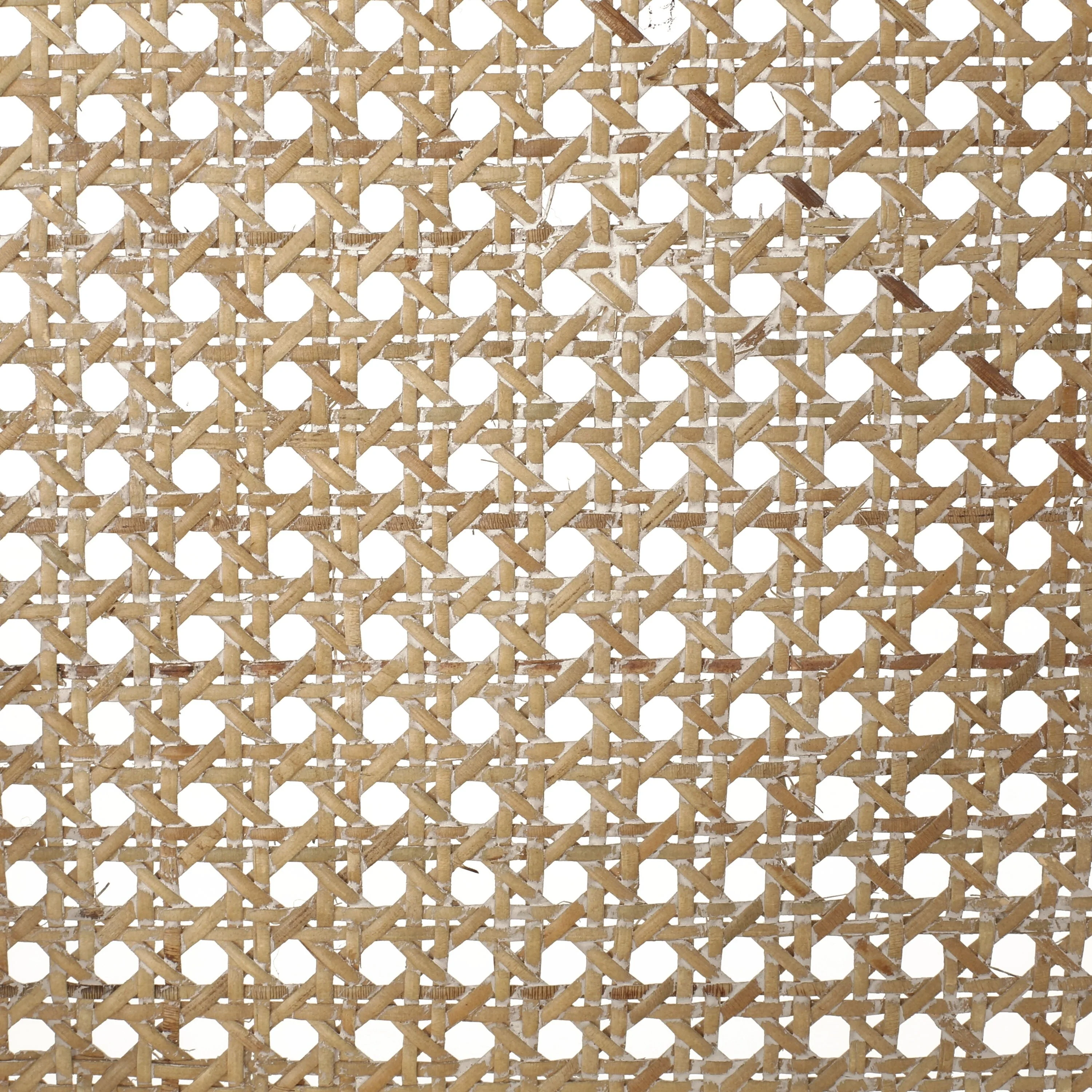 Christopher Knight Home Cataldo Fabric Upholstered Wood and Cane 25.5-Inch Counter Stools (Set of 2)