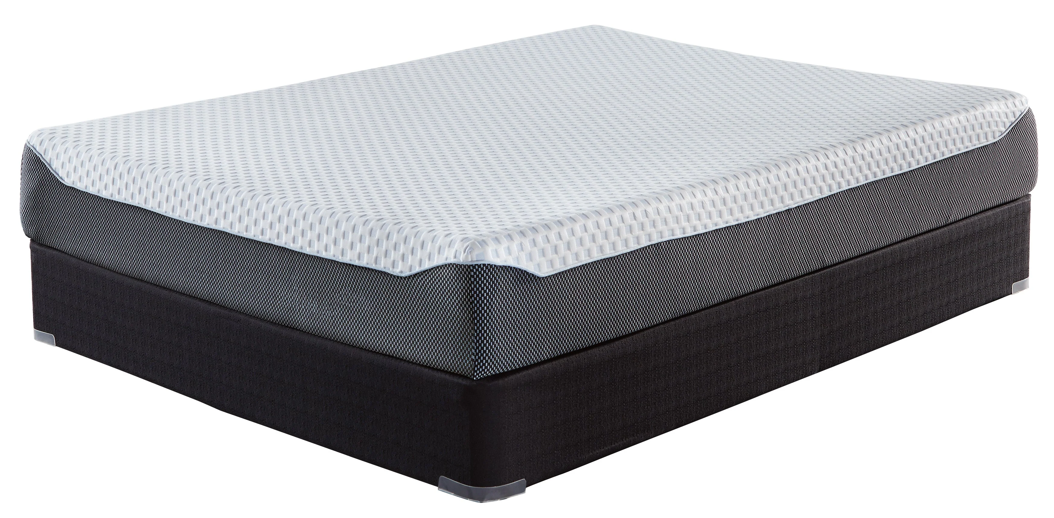 Elite Luxury Firm 10 Memory Foam Mattress