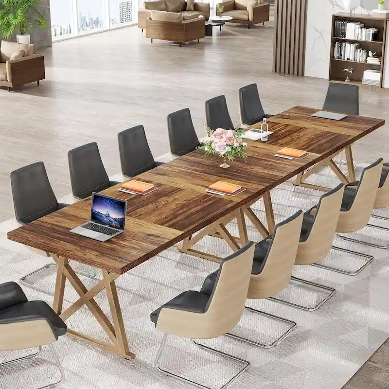 71 in Conference Room Table