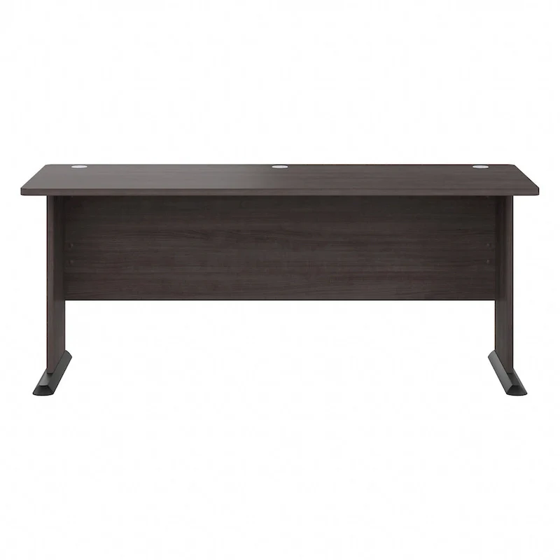 Studio A 72W Computer Desk by Bush Business Furniture