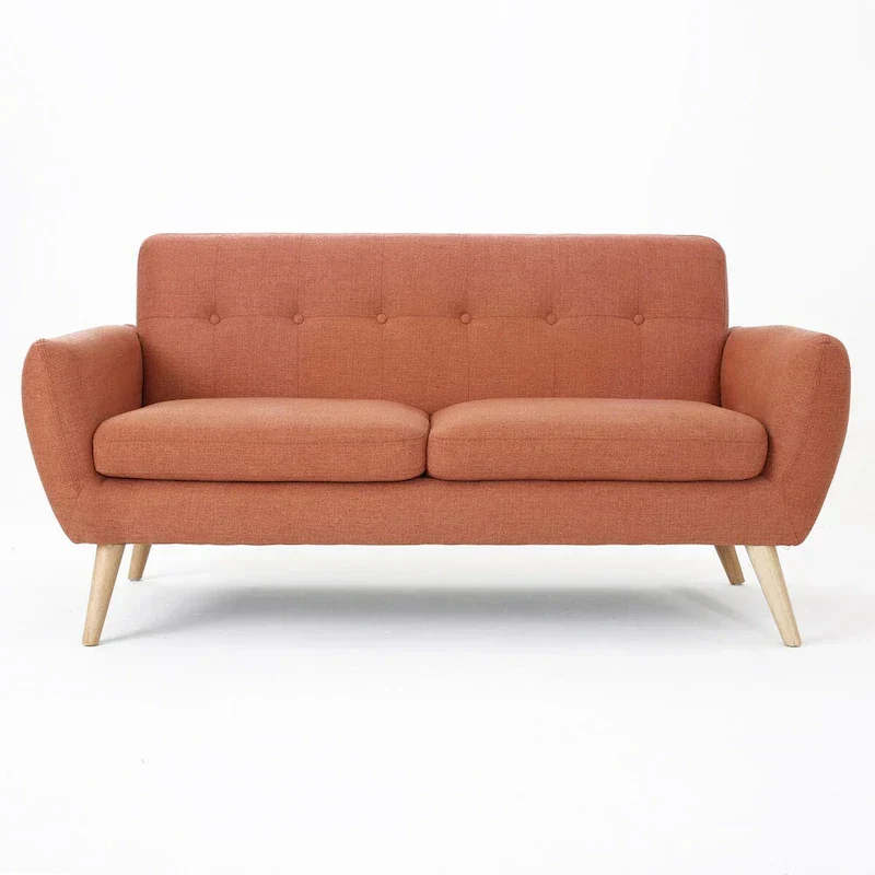 charming loveseat