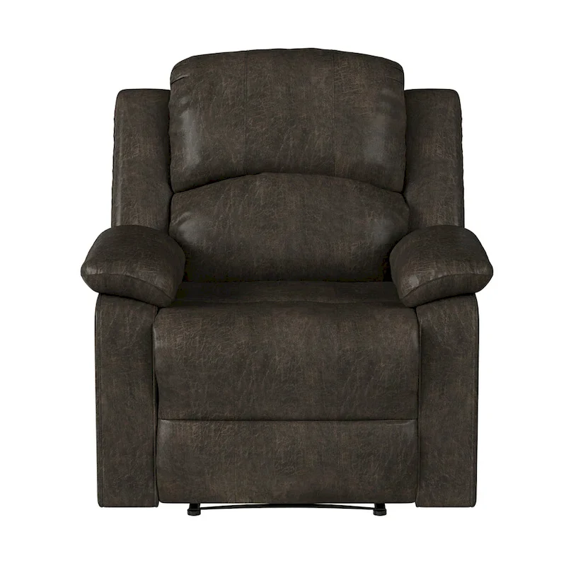 Relax A Lounger Dayton Manual Recliner