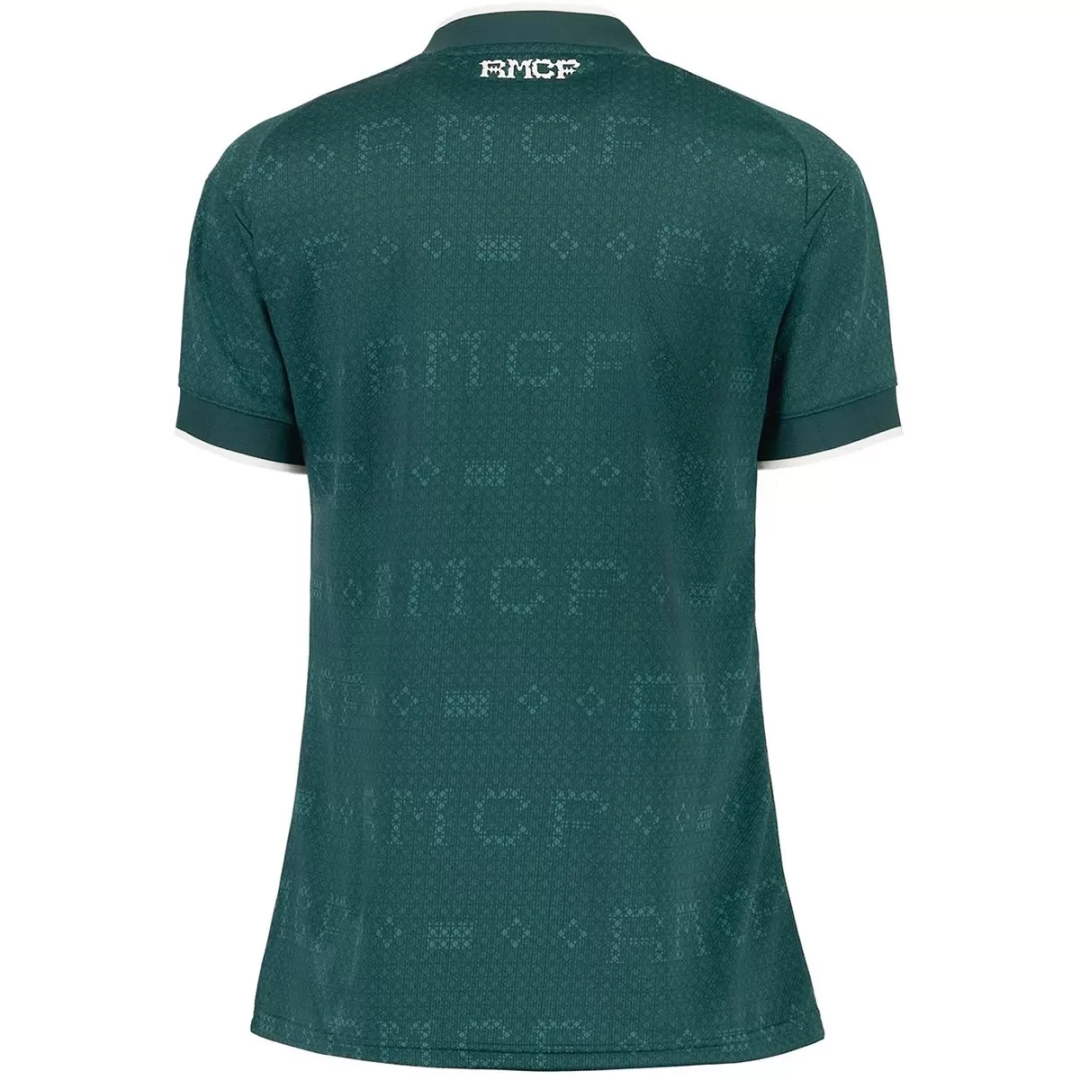 Women's Real Madrid Away Jersey 2026/27