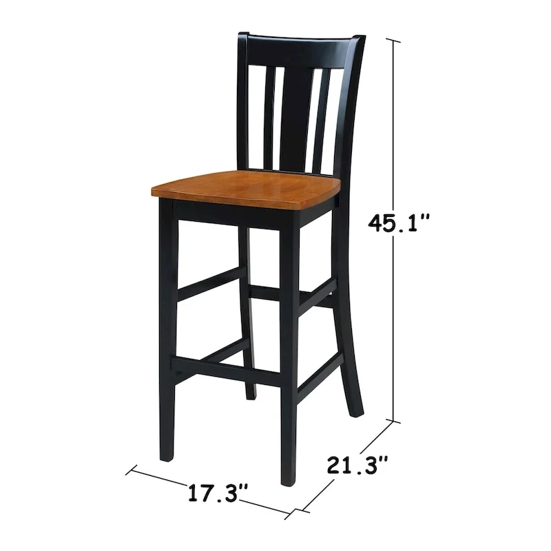 Wistman Bar Stool