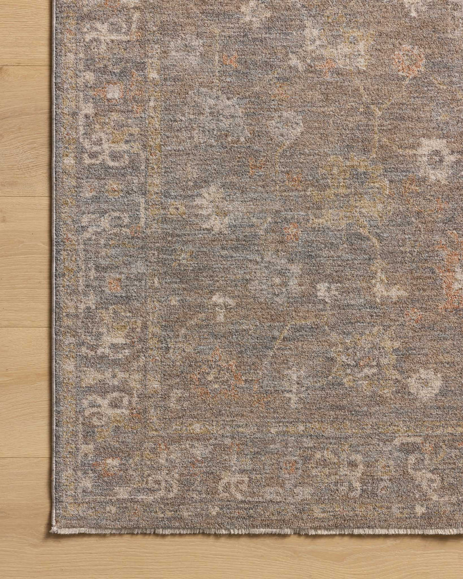 Louisa Stone Multi Rug