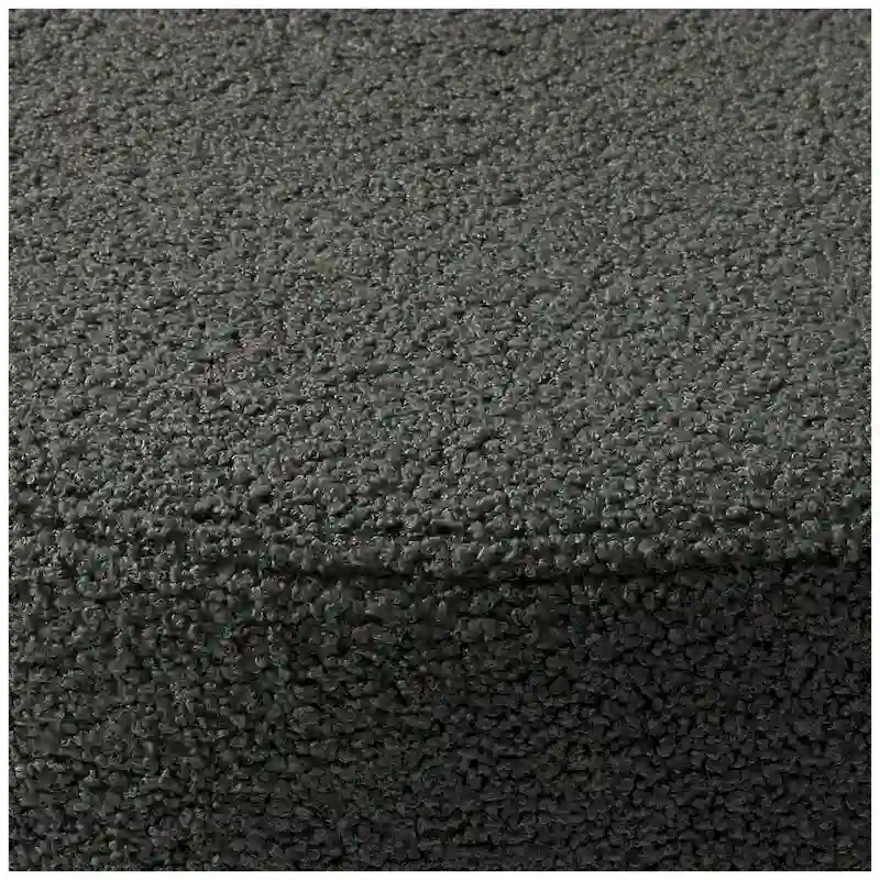 Bayville Mid-Century Curved Back Fabric Upholstered Metal Dining Chair (Set of 4)