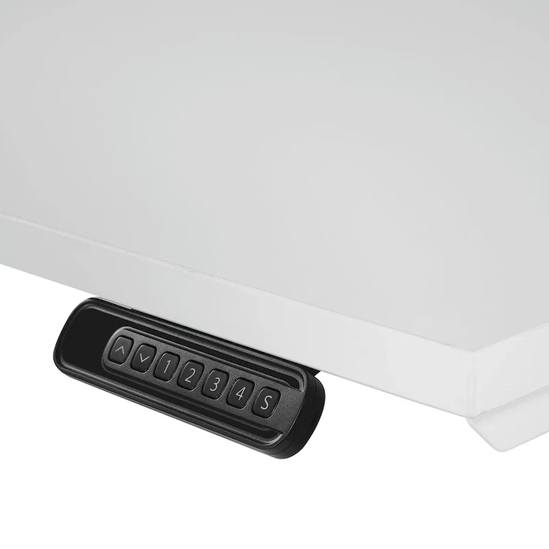 Prado Height Adjustable Table