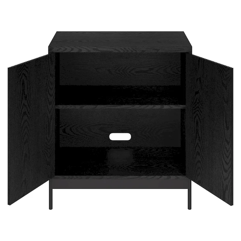 Whitman 28 Wide Rectangular Accent Cabinet - 28 Wide