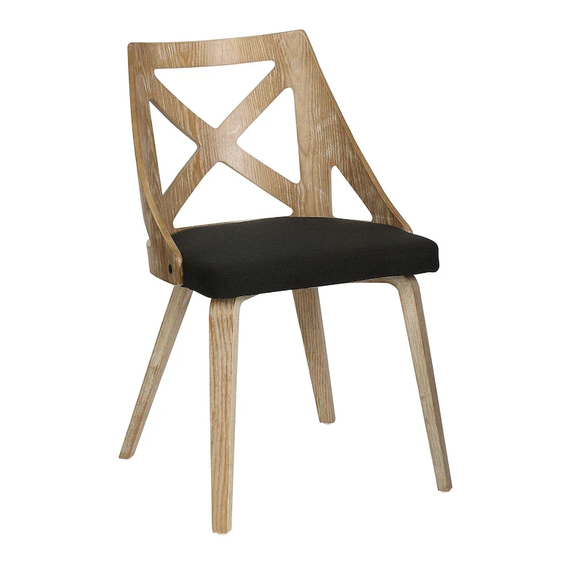 Charlotte Farmhouse Chair - Set of 2