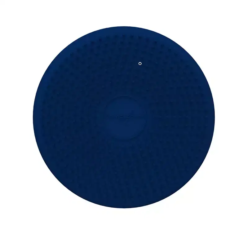 Bouncyband Little Wiggle Seat Sensory Cushion, Blue