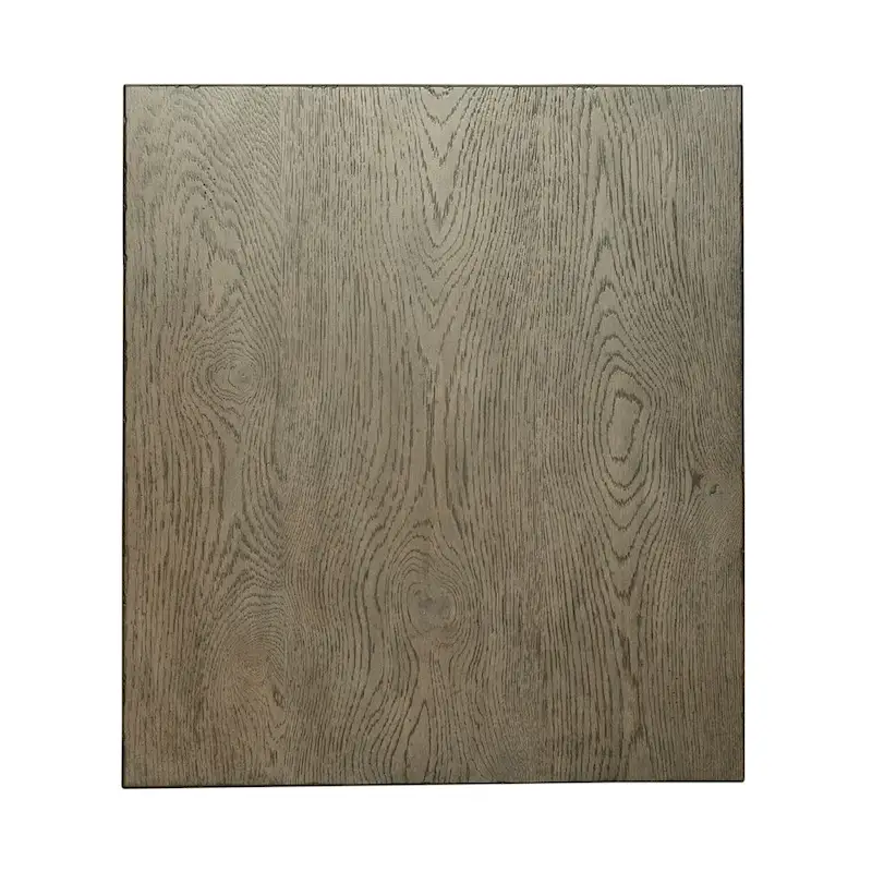 Farmhouse Dusty Taupe 3 Piece Cocktail Table Set