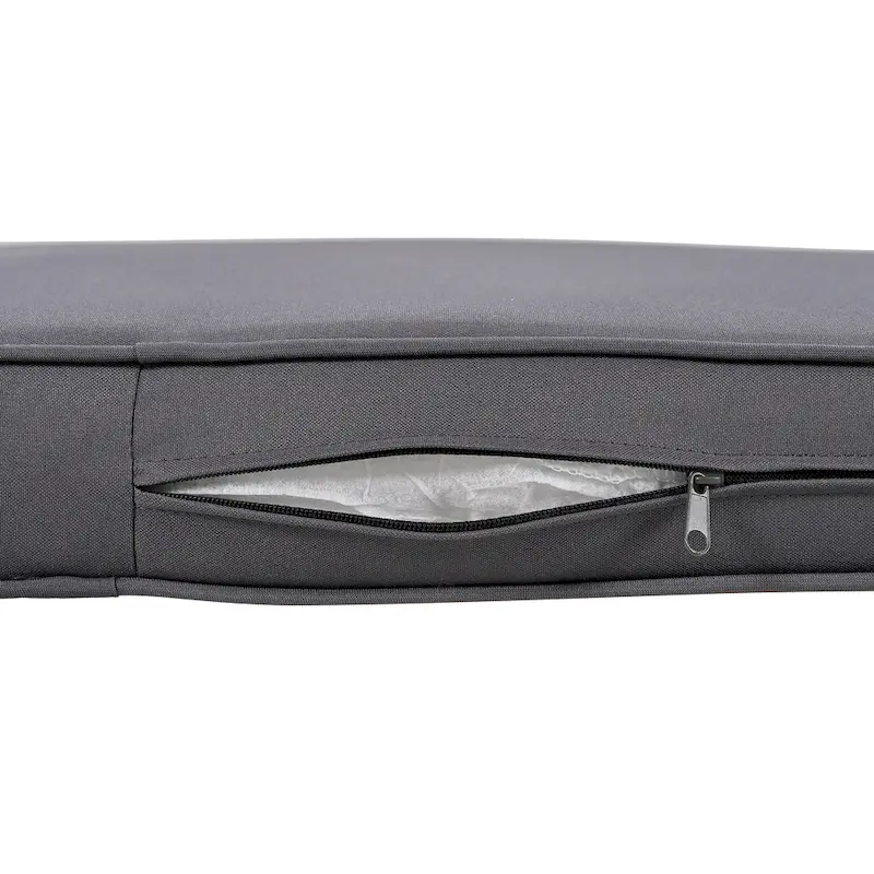 ZZ 4-Piece Patio Conversation Set