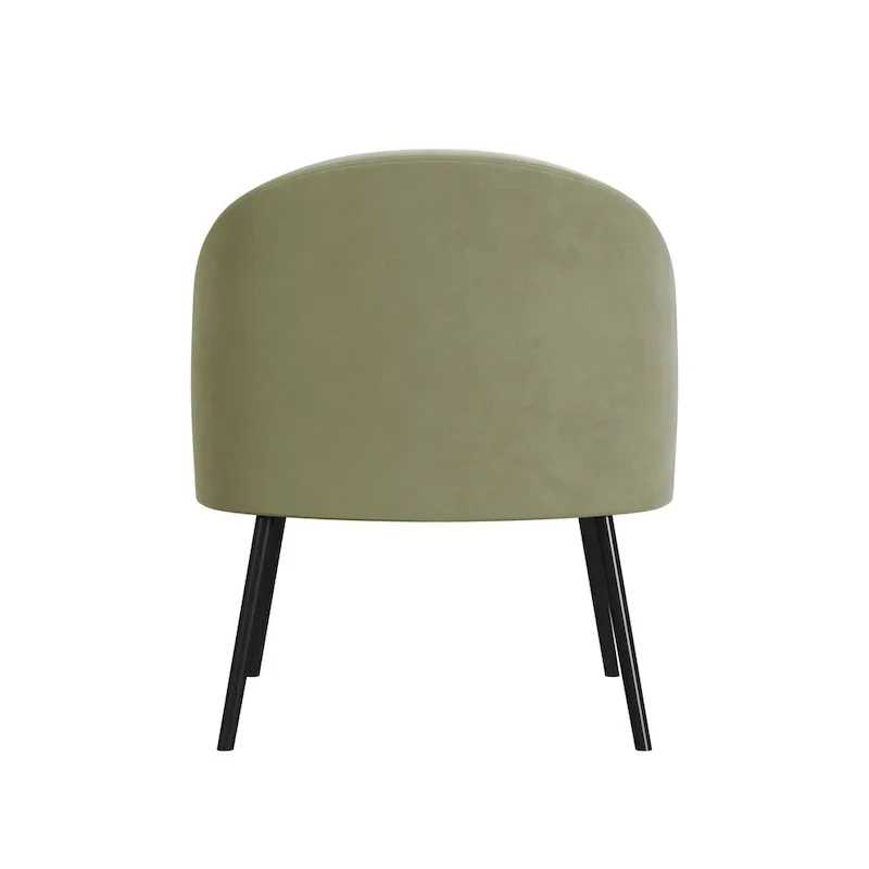 HomePop Modern Accent Chair