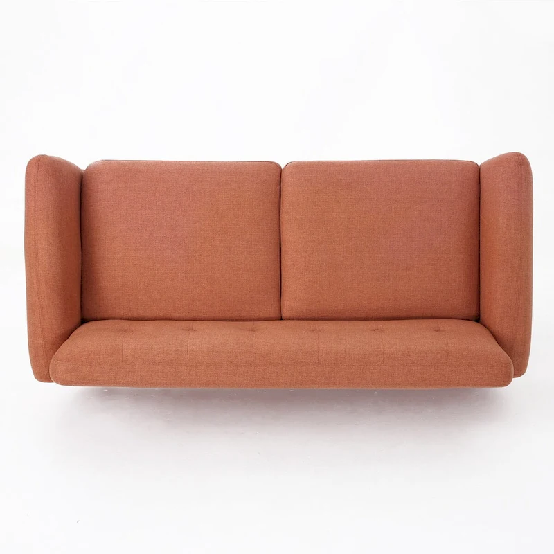 charming loveseat