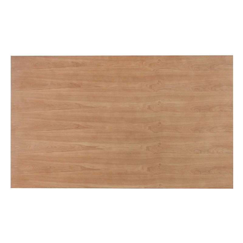 Farmhouse Style 6-Piece Dining Table Set with 4 Upholstered Dining Chairs and Bench