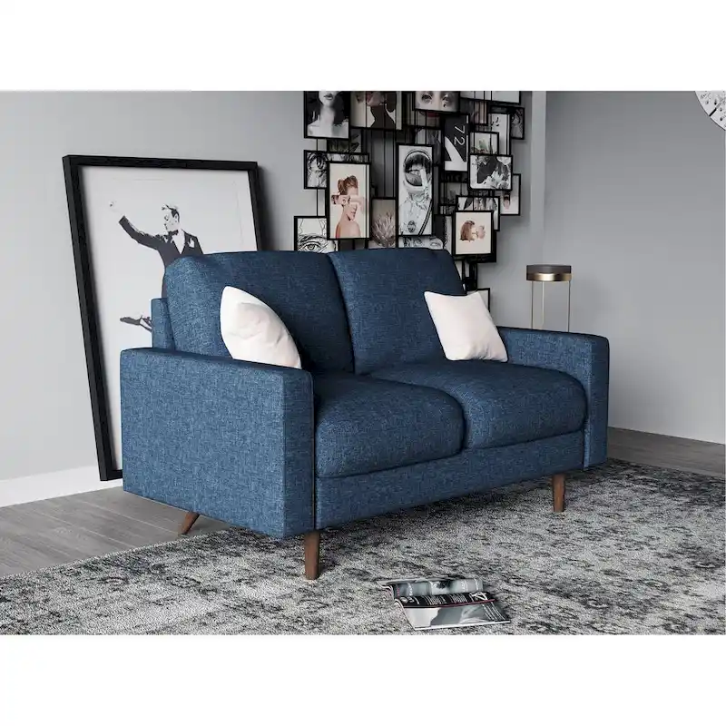 Oprah Loveseat