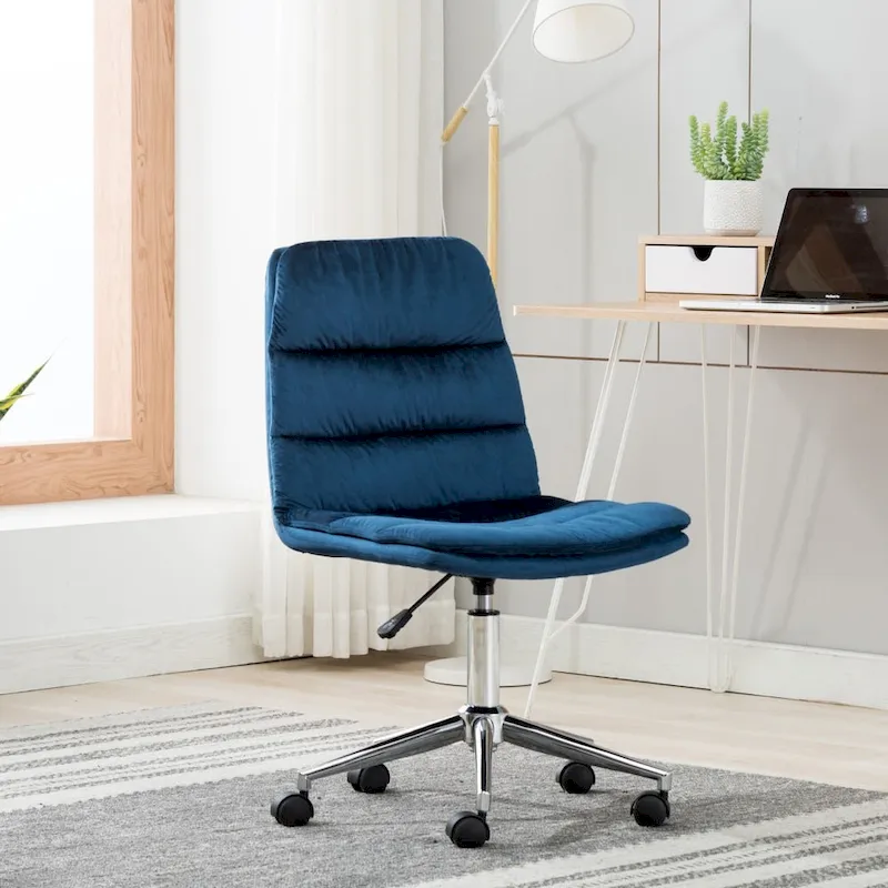 Home Office Desk Chairs, Thick Padding for Premium Comfort