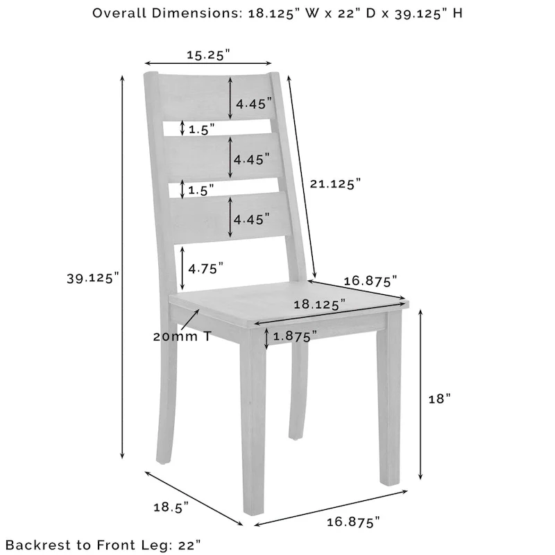 Rustic Brown Trestle Dining Table with 8 Ladder Back Chairs