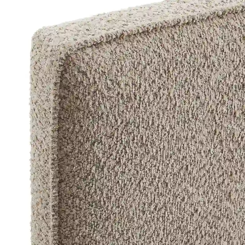 Fabric Headboard