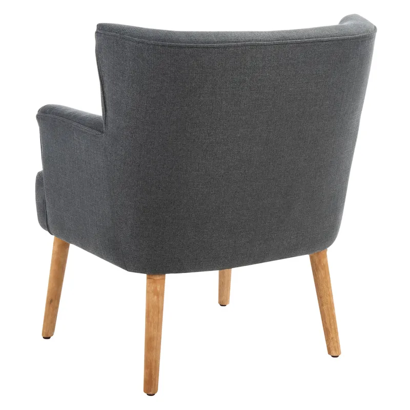 Single chair - 28 inches wide x 30.3 inches long x 32.7 inches high - 28Wx30Dx33H