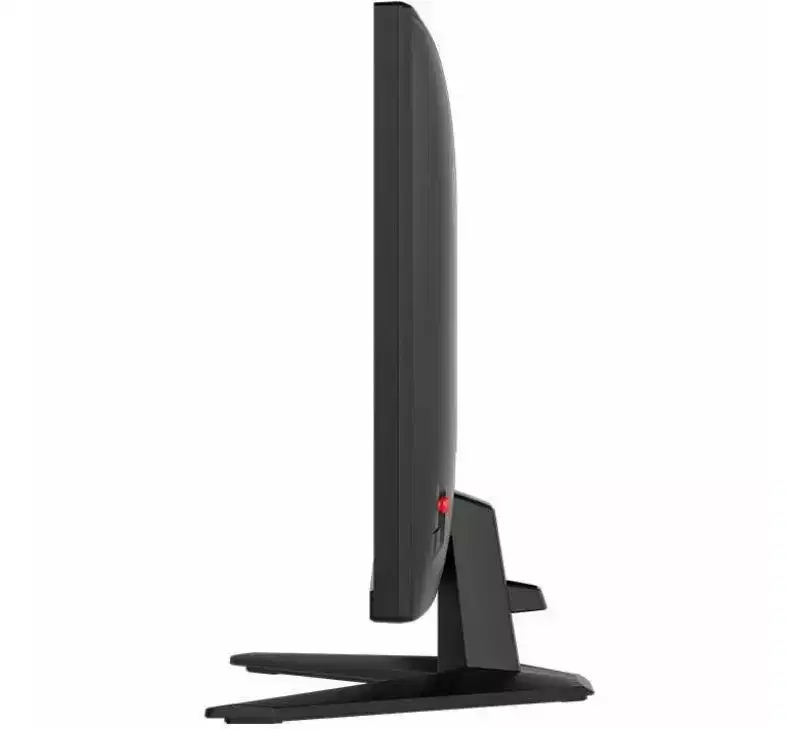 MSI MAG 272F X24 27 Class Full HD Gaming LCD Monitor - 16:9 - Metallic Black - 27 Viewable - Rapid IPS - 1920 x 1080 - 1.07 Billion Colors