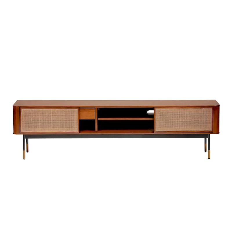Modular Sectional Sofa, Reversible U Shaped Chenille Couch