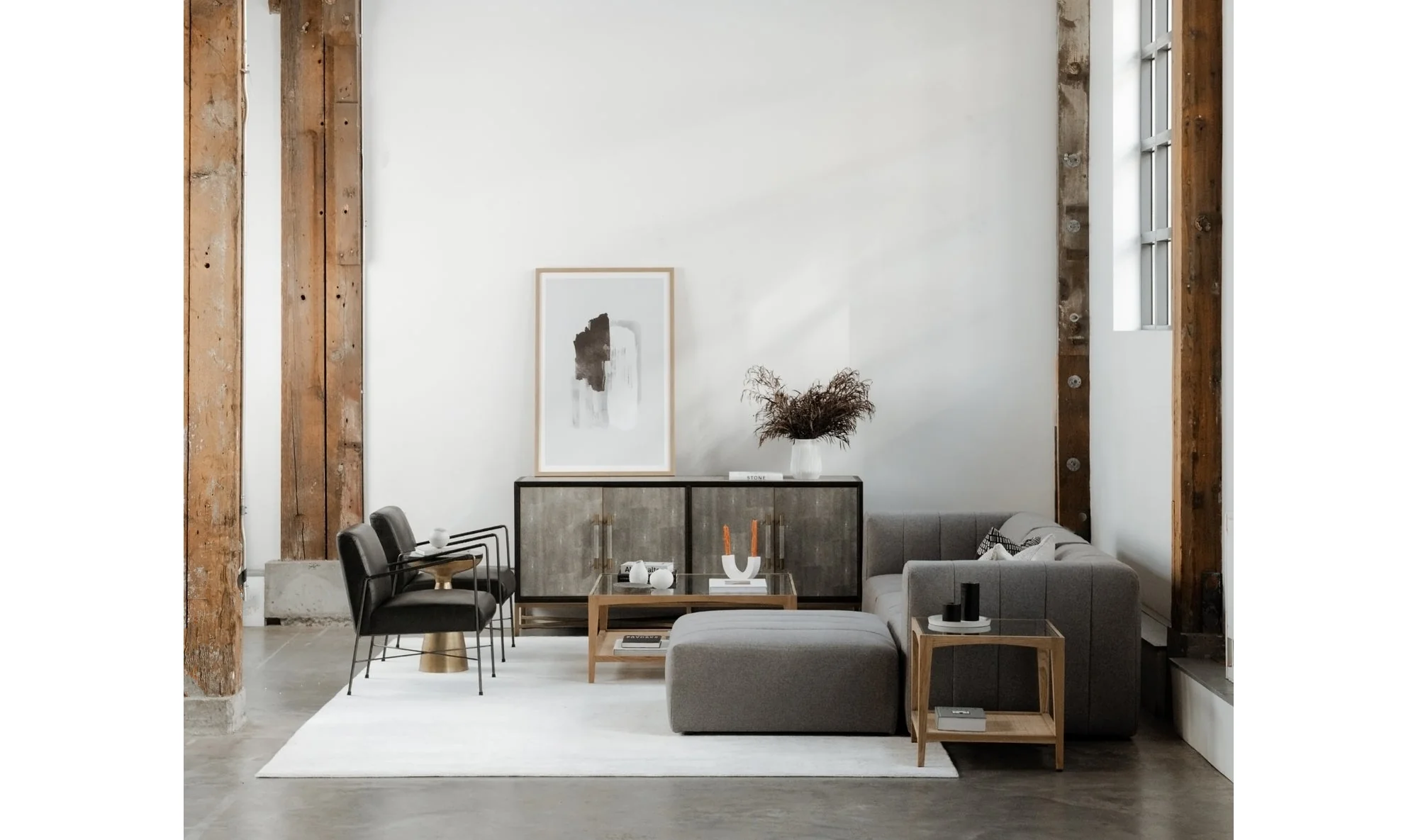 Mako Sideboard Small