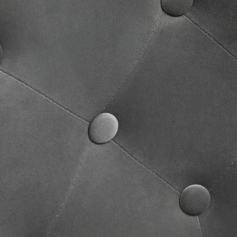 Modern Swivel Accent Chair Adjustable Height