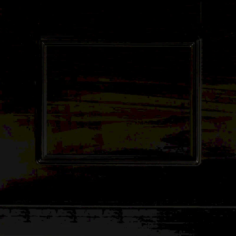 Josie Black Wooden 3-Piece Nook & Table Set