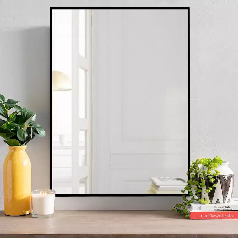 Rectangle Mirrors