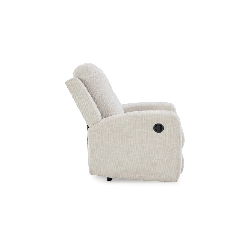 Signature Design by Ashley Danum Zero Wall Recliner