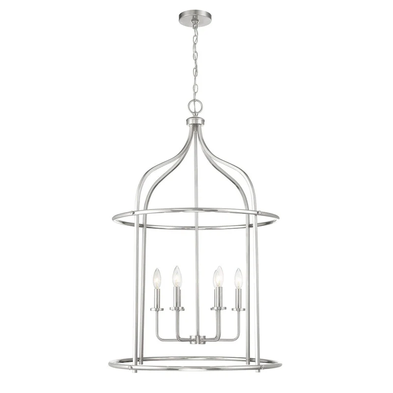 Brookstone 6-Light Pendant