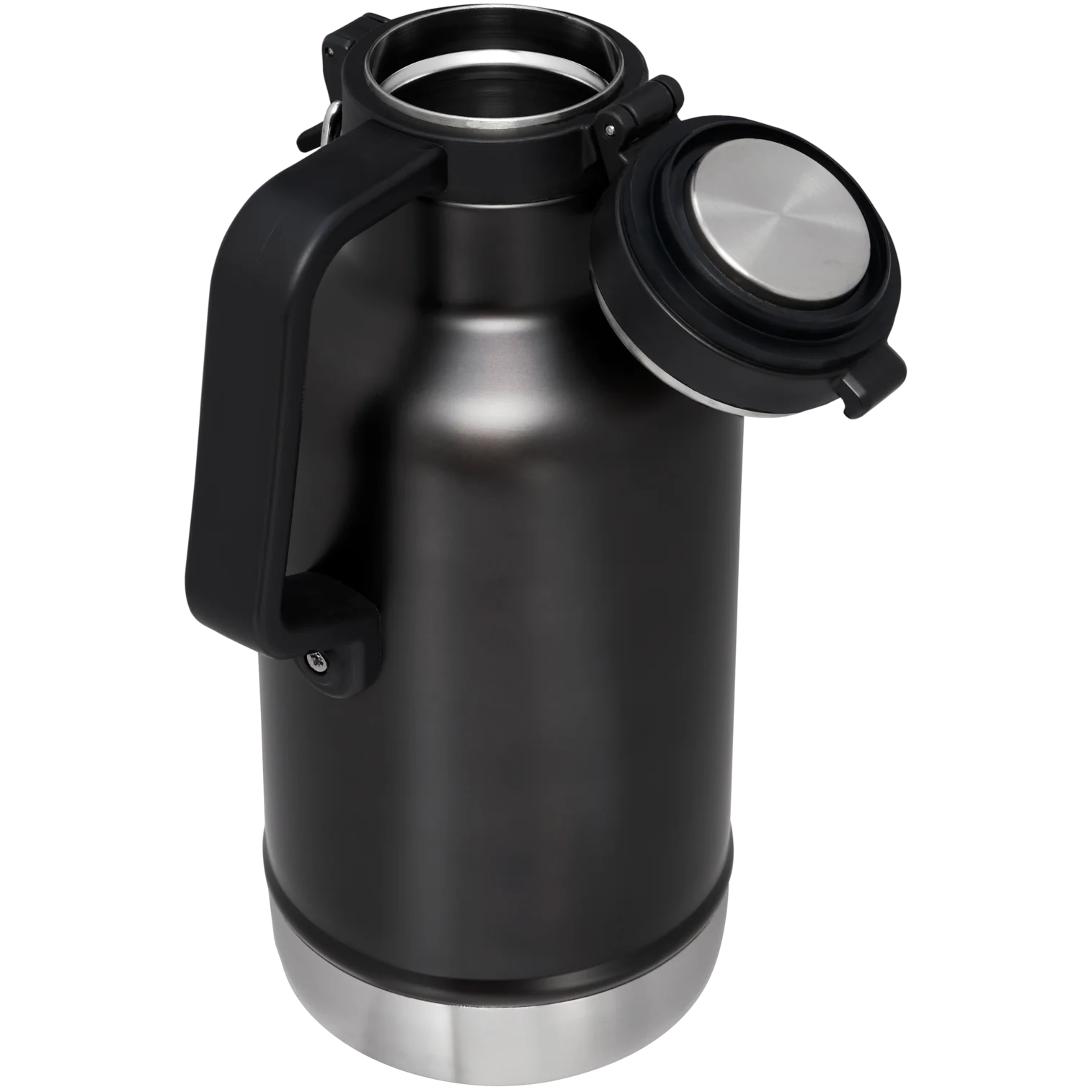 Classic Easy-Pour Growler | 64 OZ