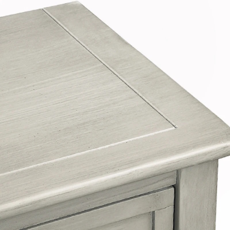 Cambridge Series Buffet with Bottom Shelf