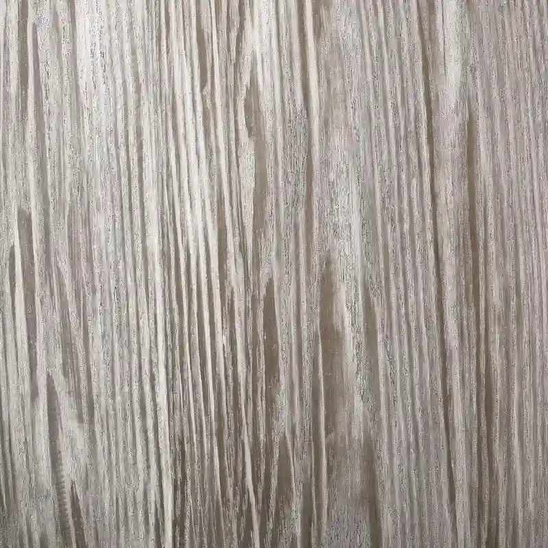 Cedarhurst Modern Industrial Round Coffee Table by Christopher Knight Home