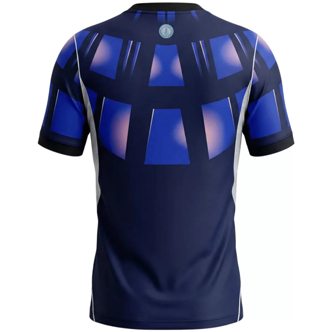 Uruguay Away Jersey World Cup 2026