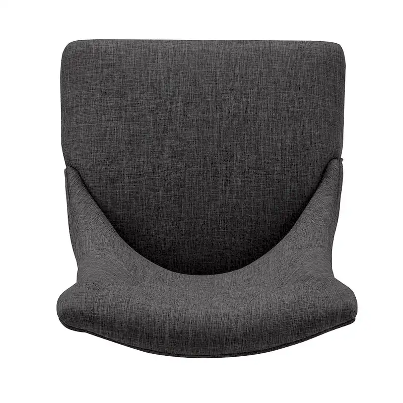 Voyager Button-tufted Dining Chairs (Set of 2) by iNSPIRE Q Artisan