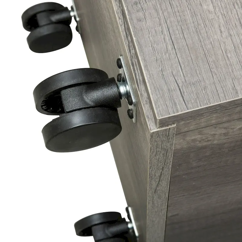 Tanners Creek Greystone File Cabinet